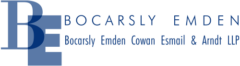 Bocarsly Logo